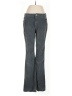 Lands' End Gray Jeans Size 10 - photo 1