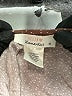 Urban Romantics 100% Rayon Brown Sleeveless Top Size M - photo 7