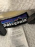 Patagonia 100% Polyester Silver Sweatshirt Size S - photo 7
