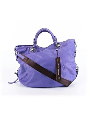 Fenn Wright Manson Leather Hobo (view 1)