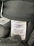 Ann Taylor LOFT Floral Black Casual Pants Size 0 - photo 9