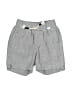 Sovereign Code Chevron-herringbone Gray Shorts 12-18 MO / 18 MO - photo 1