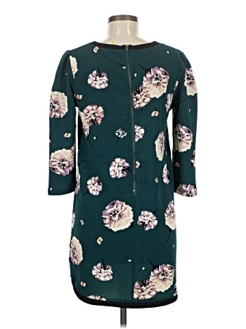 Xhilaration Casual Dress (view 2)