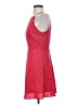 BB Dakota Hearts Red Cocktail Dress Size 4 - photo 5