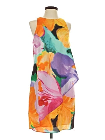 Lauren by Ralph Lauren Cocktail Dress (view 1)