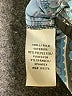 ICE Paisley Blue Cocktail Dress Size 6 - photo 8
