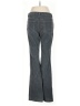 Lands' End Gray Jeans Size 10 - photo 2