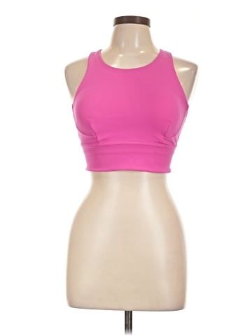 Lululemon Athletica Sports Bra (view 1)