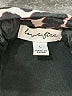 Love, Fire Animal Print Black Jumpsuit Size L - photo 4
