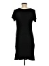 Hello Miz Black Casual Dress Size Med Maternity - photo 2