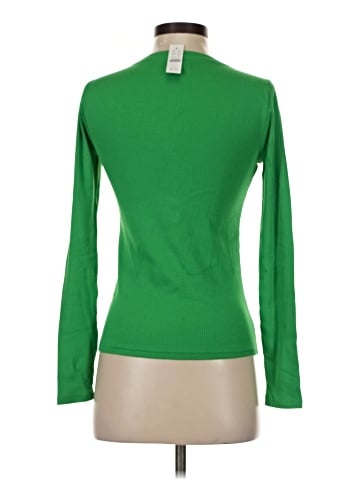 J.Crew Long Sleeve T-Shirt (view 2)