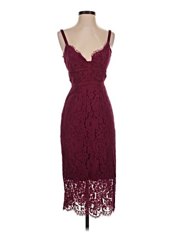 Keepsake Cocktail Dress (view 1)