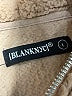 Blank NYC 100% Polyester Tan Pullover Sweater Size L - photo 7