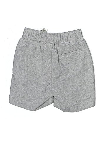 Sovereign Code Shorts (view 2)