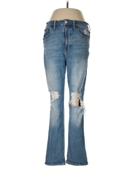 Madewell The Perfect Vintage Jean in Denman Wash (view 1)