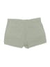 Gap 100% Cotton Stripes Green Shorts Size 0 - photo 2