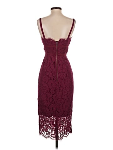 Keepsake Cocktail Dress (view 2)