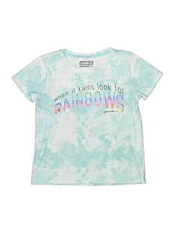 Eddie Bauer Short Sleeve T-Shirt (view 1)