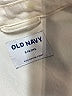 Old Navy 100% Cotton White Jacket Size S (petite) - photo 6