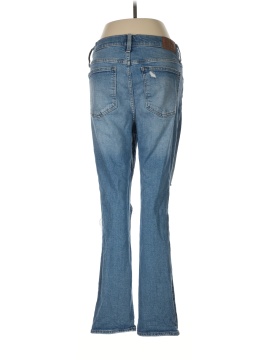Madewell The Perfect Vintage Jean in Denman Wash (view 2)