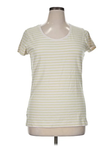 Eddie Bauer Short Sleeve T-Shirt (view 1)