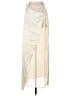 Chicwish Ivory Formal Skirt Size S - photo 1