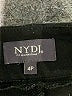 NYDJ Black Track Pants Size 4 (petite) - photo 7