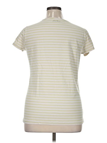 Eddie Bauer Short Sleeve T-Shirt (view 2)