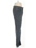 Lands' End Gray Jeans Size 10 - photo 4