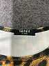 Terez Animal Print Yellow Dress Size XL (kids) - photo 3