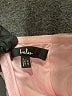 Lulus 100% Polyester Pink Cocktail Dress Size XS - photo 7