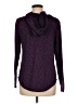 Danskin Now Purple Turtleneck Sweater Size M - photo 2