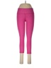 Lululemon Athletica Pink Active Pants Size 8 - photo 1