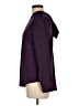 Danskin Now Purple Turtleneck Sweater Size M - photo 5