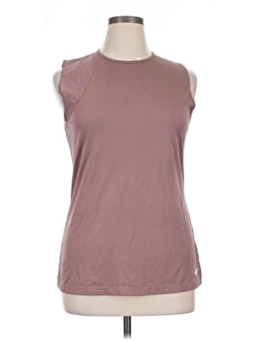 Nike Sleeveless T-Shirt (view 1)