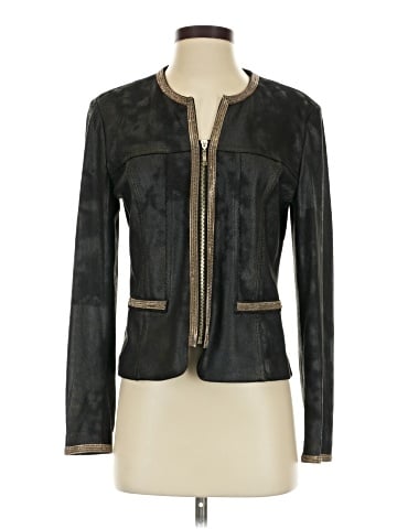 Lena Gabrielle Jacket (view 1)