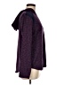 Danskin Now Purple Turtleneck Sweater Size M - photo 4