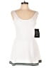 Tuckernuck White Cocktail Dress Size L - photo 1