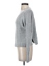 Hollister Gray Pullover Sweater Size XS - photo 5