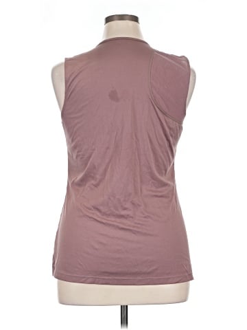Nike Sleeveless T-Shirt (view 2)