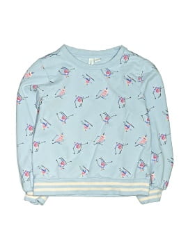 Janie And Jack Sweatshirt
