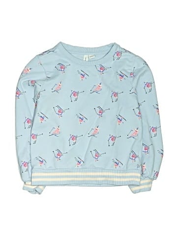 Janie and Jack Sweatshirt (view 1)