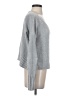 Hollister Gray Pullover Sweater Size XS - photo 4
