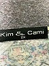 Kim & Cami Gray 3/4 Sleeve Top Size 2X - photo 7