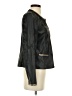 Lena Gabrielle Black Jacket Size 4 - photo 4