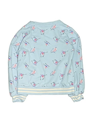 Janie and Jack Sweatshirt (view 2)