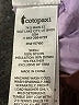 Cotopaxi 100% Nylon Brown Snow Jacket Size S - photo 7