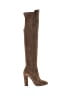 Aldo Brown Boots Size 6 - photo 1