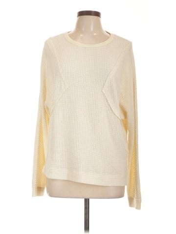 XCVI Pullover Sweater (view 1)
