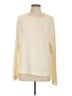 XCVI Ivory Pullover Sweater Size L - photo 1